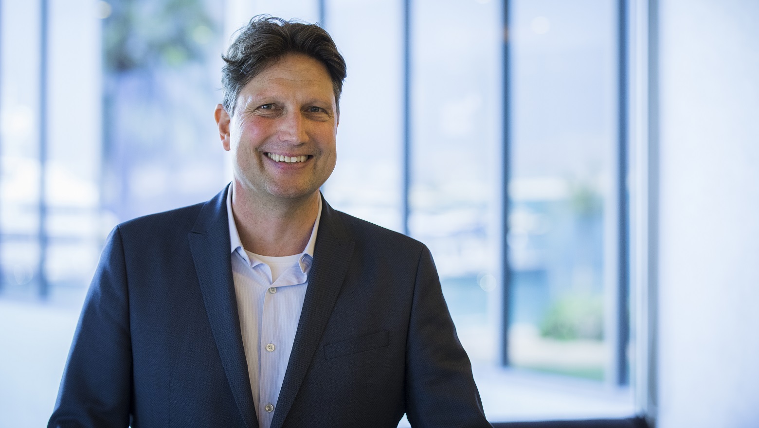 Guenter Schmidmeir