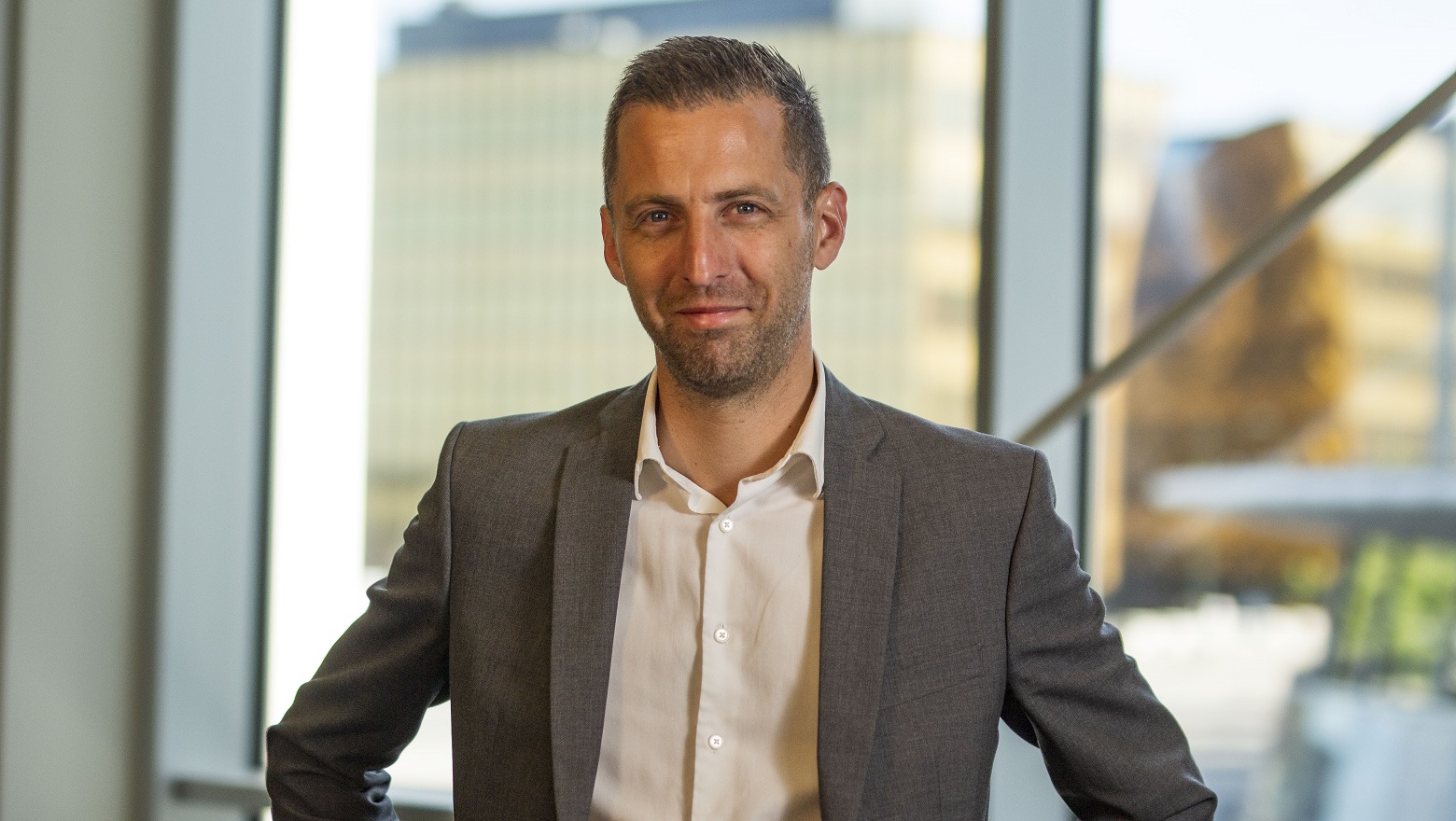 Marcus Ejdersten