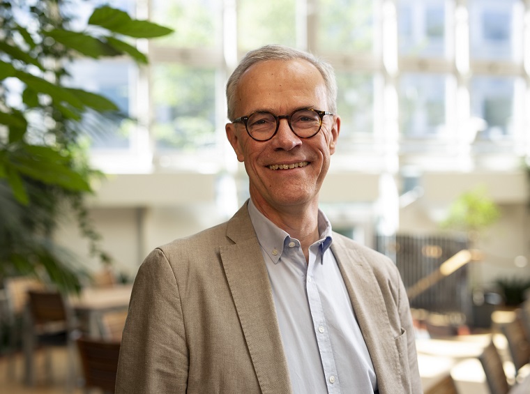 Peter Soderberg
