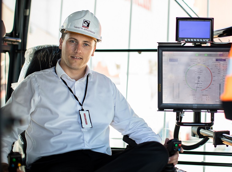 Håkon Jørgensen